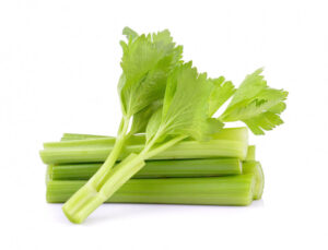 Celery Shortage