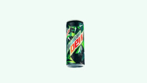 Diet Mountain Dew Shortage