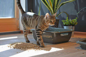 Fresh Step Cat Litter Shortage