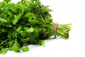 Is There a Cilantro Shortage