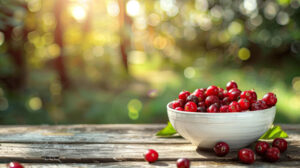 Is There a Cranberry Shortage