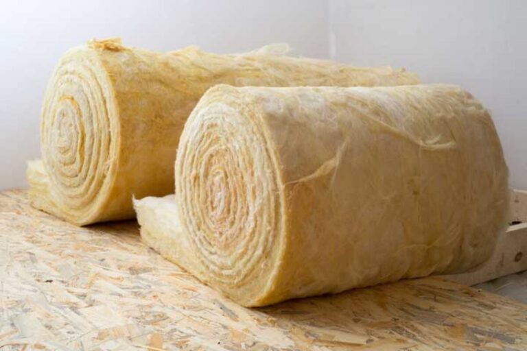 Mineral Wool Shortage