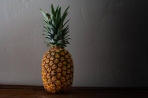 Pineapple Shortage