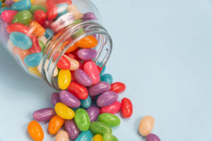 Russell Stover Jelly Beans Shortage