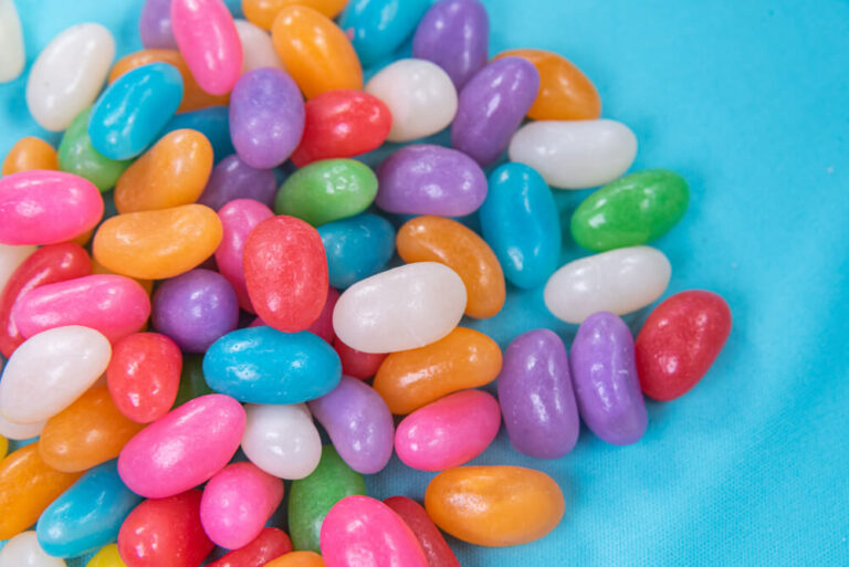 Russell Stover Jelly Beans Shortage