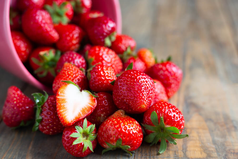 Is There a Strawberry Shortage in 2026? - Unfold Business