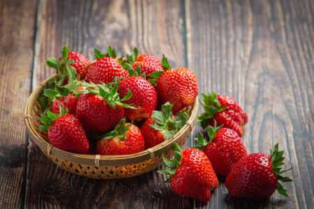 Is There a Strawberry Shortage in 2026? - Unfold Business