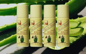 Alvera Deodorant Discontinued