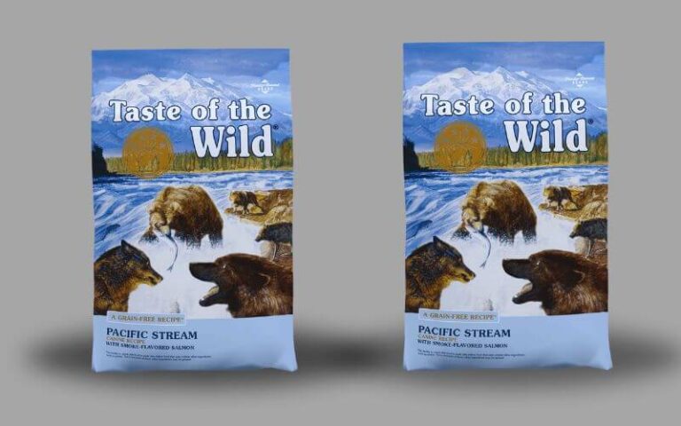 Taste of the Wild Dog Food Shortage