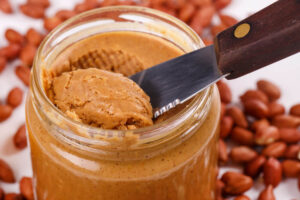 Peanut Butter Shortage