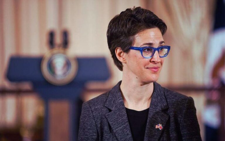 Elaine Maddow