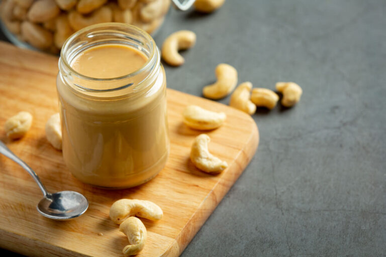 Peanut Butter Shortage