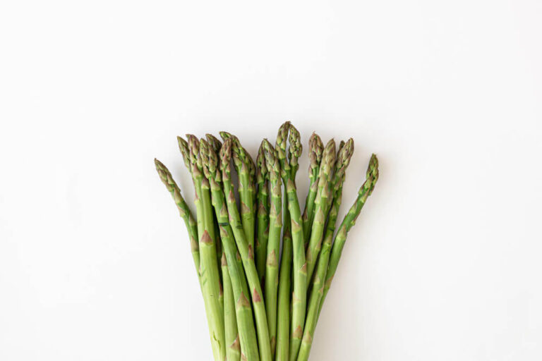 Asparagus Shortage