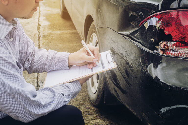 How to Choose the Right Car Accident Lawyer in Queens Tips for Success