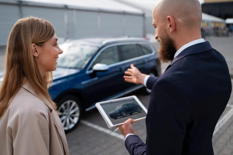 What to Look for in a Used Car for Sale to Ensure Reliability