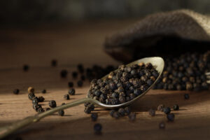 Black Pepper Shortage