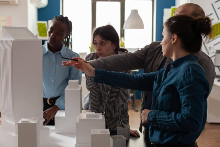 3 Reasons Why The Bespoke Exhibition Build Process is Perfect For Growing Businesses