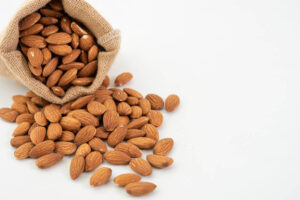 Almond Shortage