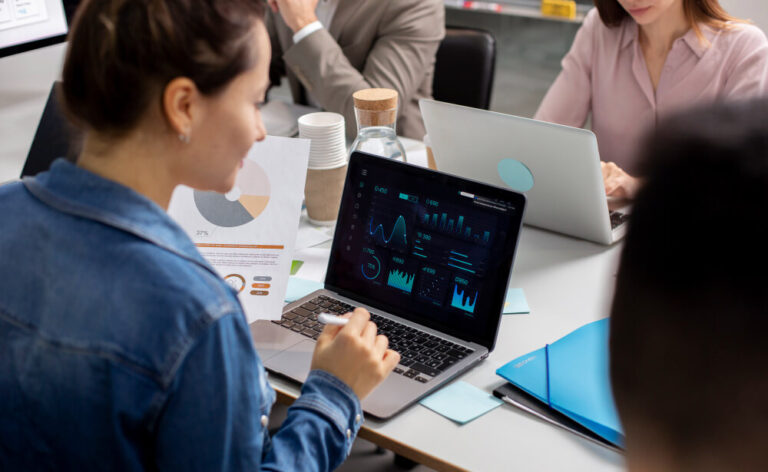 Fintech and the Algorithm Why Google's Updates Matter More Than Ever