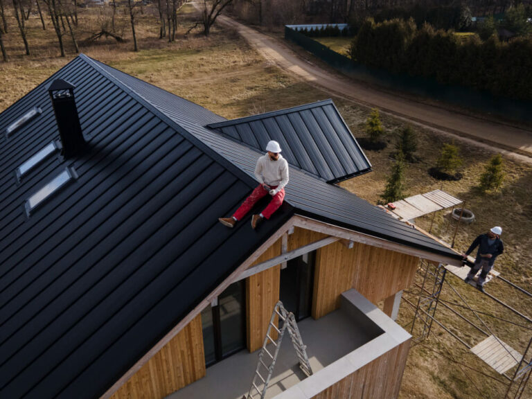 Future-Proof Your Home Essential Upgrades That Prioritize Safety, Security, and Peace of Mind
