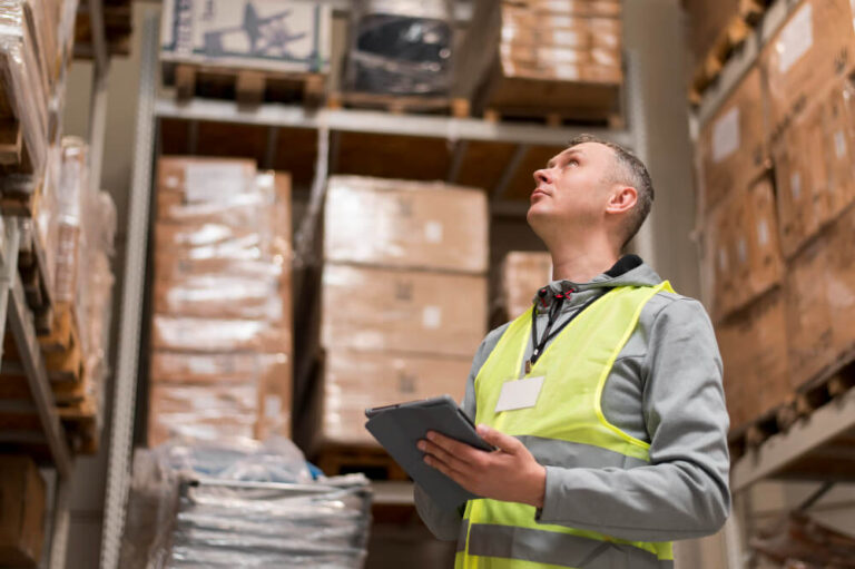 Future-Proofing Your Warehouse 2025 Upgrades with Durable Materials and Intelligent Tech Integration