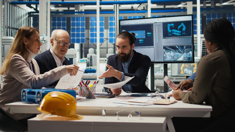 Hidden Heroes of Site Efficiency Small Components Making a Big Impact
