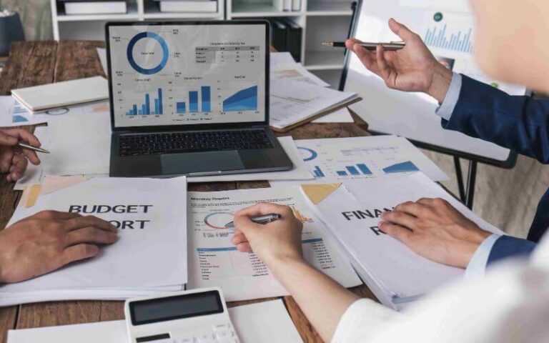 How Digital Marketing For Accountants Can Attract More Clients