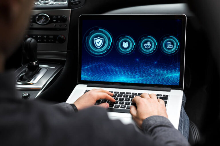 How Modern Security Protocols Can Assist With Effective Fleet Management