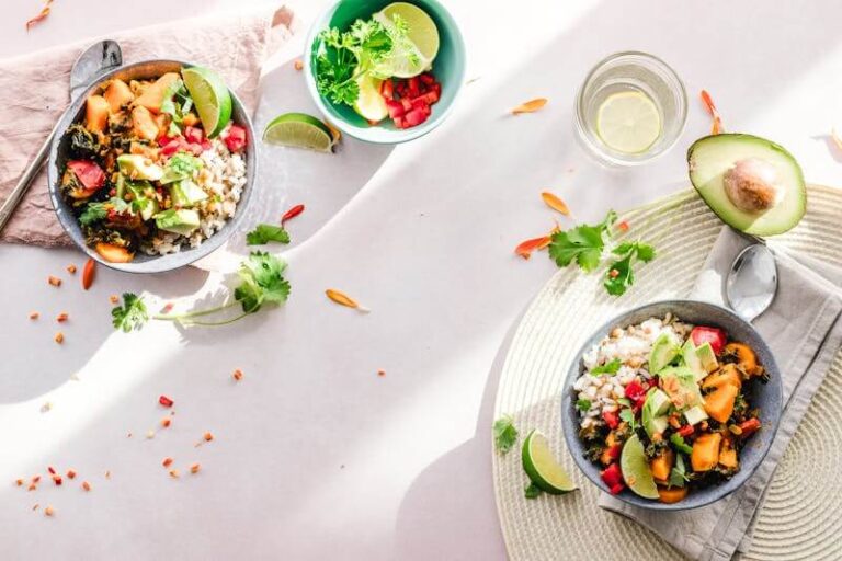 How to Build a Chemical-Free Lifestyle at Home