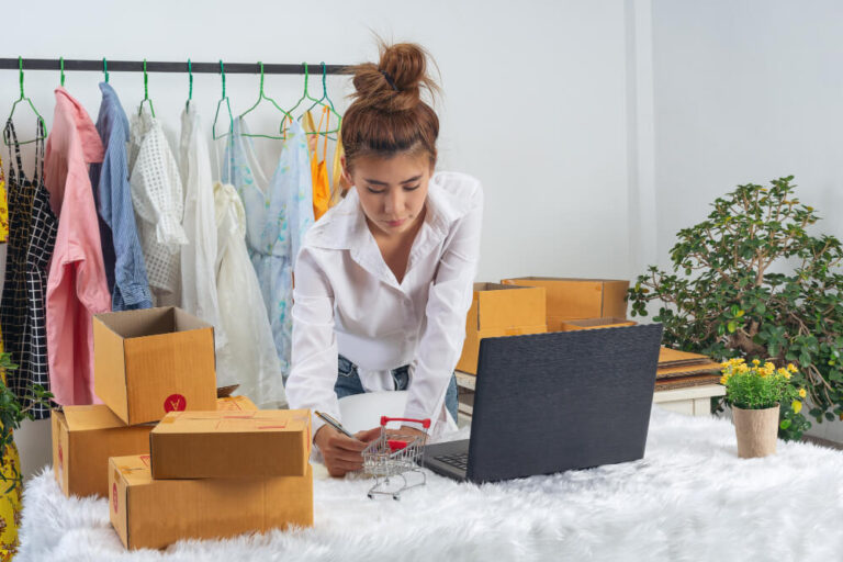 How to Take Your eCommerce Business Global Without the Headache