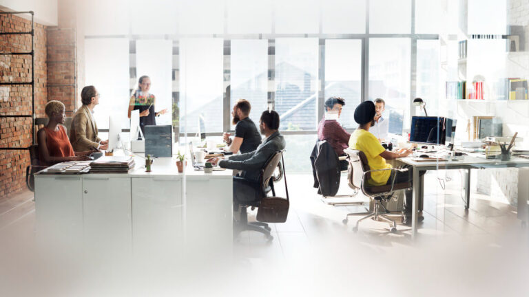 Office Optimization Transform Your Space to Fuel Efficiency and Satisfaction