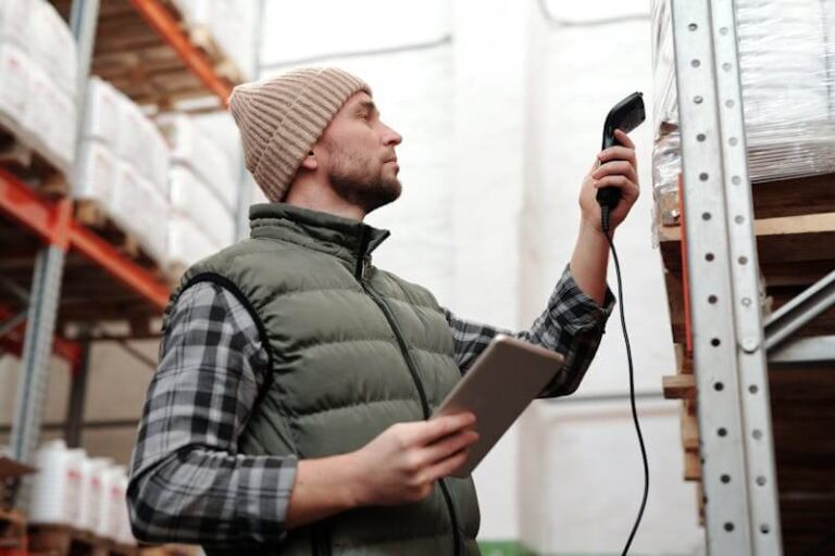 The Future of Inventory Forecasting Trends and Innovations