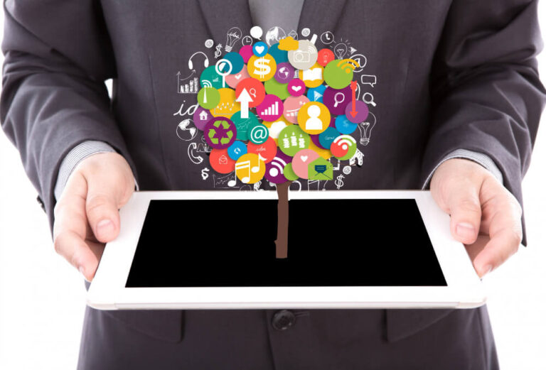 Top 7 Digital Marketing Trends You Can’t Ignore This Year