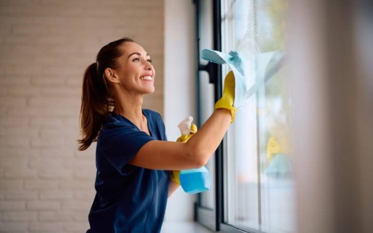 Why Janitorial Services Are Essential for Modern Offices
