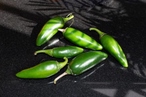 Jalapeno Shortage