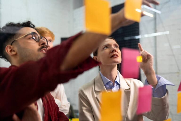 How Creativity Will Set You Apart in the 2025 Job Market