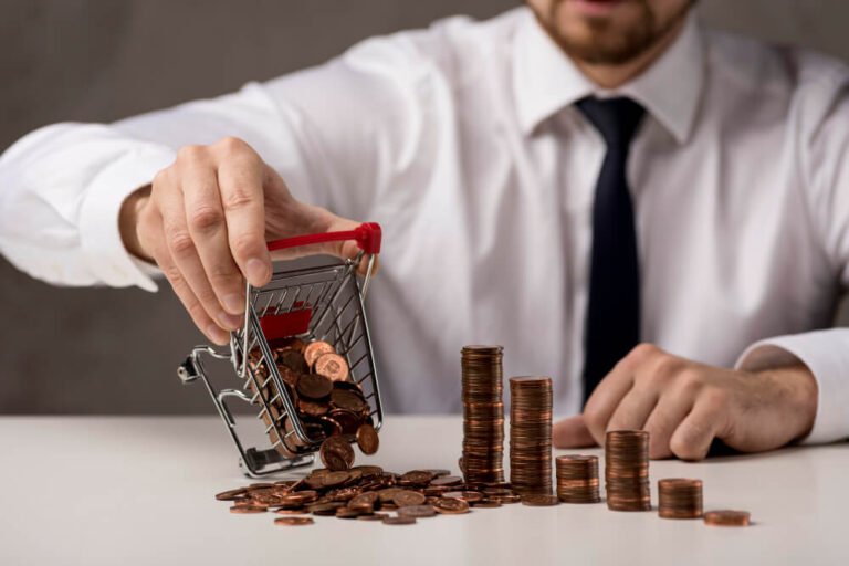 How Do You Actually Grow a Small Business Without More Debt
