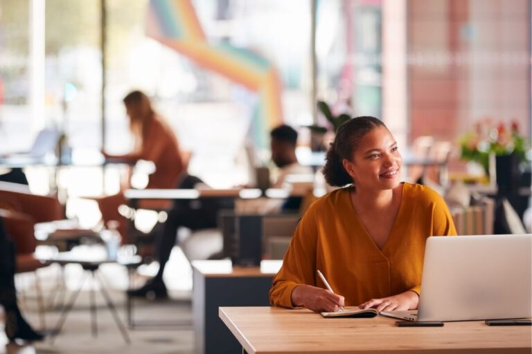 Maximising Productivity with Time and Attendance Management Software