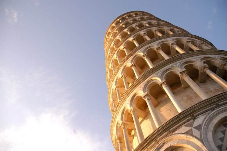 Must Visit Locations To Include In Your Italy Travel Itinerary