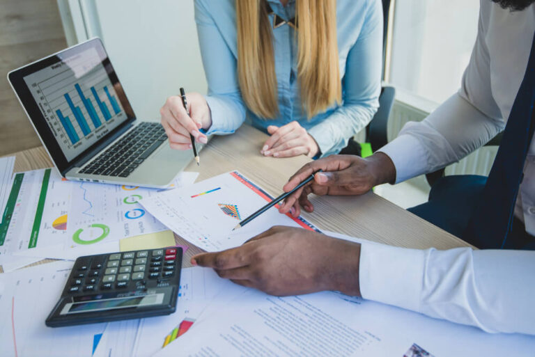 The Importance of Bookkeeping During a Business Pivot or Expansion