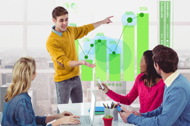 What Growing Companies Need to Know About Making the Switch to Outsourcing