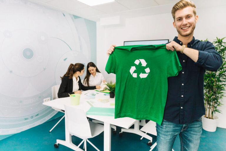 Why T-Shirt Printing is a Lucrative Niche for New Entrepreneurs