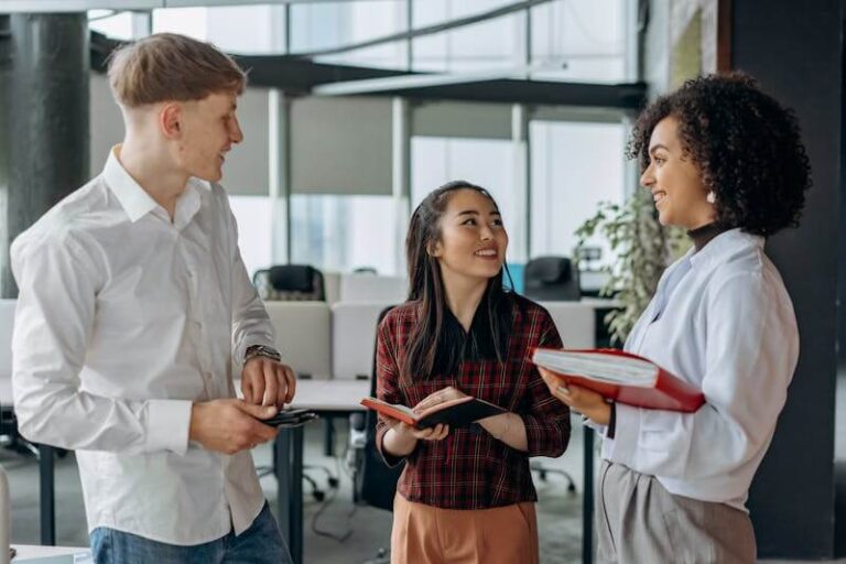 Cultivating a Growth Mindset in Corporate Environments