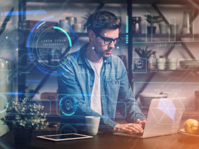 How Automation is Revolutionizing Business Operations in 2025