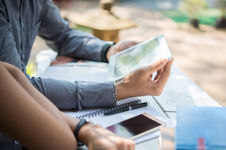 How Funding Workforce Development Drives Real Change in Local Economies