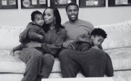 Italia Anita Maria Smith: LL Cool J's Daughter's Life Story