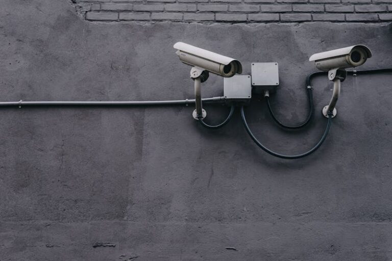 Top Signs Your Security Systems Need an Upgrade