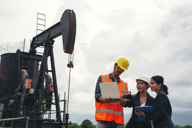 What Affects Per-Acre Gas Royalty Payments and Why Do They Vary So Widely