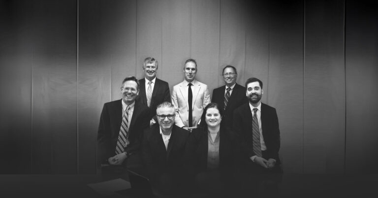 Why Clients Trust Mottaz & Siskin for Personal Injury Claims