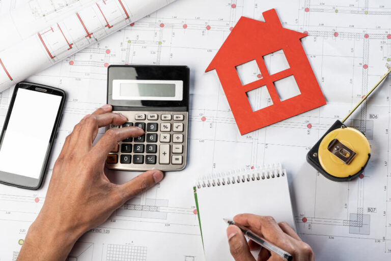 Why Every Property Investor Should Use a Bridging Finance Calculator